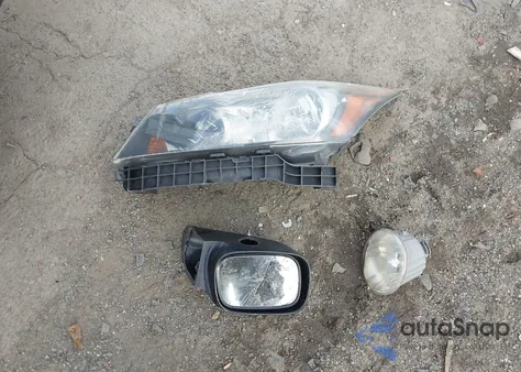 2006 Toyota Avalon Limited из США, поврежденный, VIN 4T1BK36B96U079632